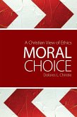 Moral Choice (eBook, ePUB)