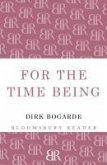 For the Time Being (eBook, ePUB)