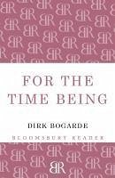 Cover For the Time Being (eBook, ePUB)