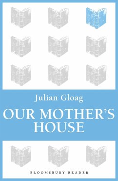 Cover Our Mother's House (eBook, ePUB)