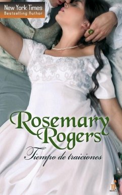 Tiempo de traiciones - Rogers, Rosemary