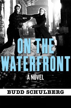 Cover On the Waterfront (eBook, ePUB)