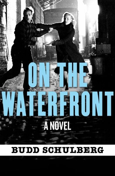 On the Waterfront (eBook, ePUB)