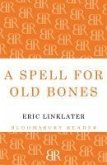 A Spell For Old Bones (eBook, ePUB)