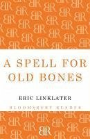 Cover A Spell For Old Bones (eBook, ePUB)