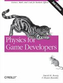 Physics for Game Developers (eBook, ePUB)