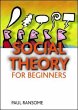 Social theory for beginners (eBook,... - Bild 1