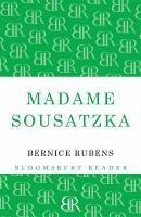 Cover Madame Sousatzka (eBook, ePUB)