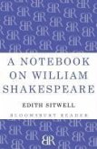 A Notebook on William Shakespeare (eBook, ePUB)