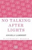 No Talking after Lights (eBook, ePUB)