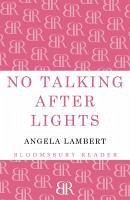 Cover No Talking after Lights (eBook, ePUB)