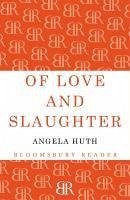 Cover Of Love and Slaughter (eBook, ePUB)