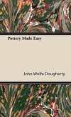 pottery Made Easy (eBook, ePUB)