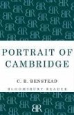 Portrait of Cambridge (eBook, ePUB)