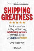 Shipping Greatness (eBook, PDF)
