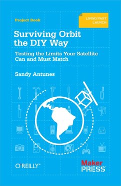 Surviving Orbit the DIY Way (eBook, ePUB) - Antunes, Sandy