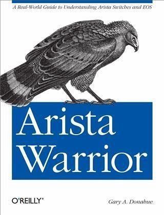 Arista Warrior (eBook, PDF)