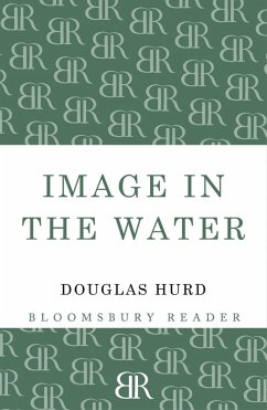 The Image in the Water (eBook, ePUB) - Hurd, Douglas