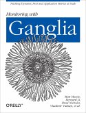 Monitoring with Ganglia (eBook, ePUB)