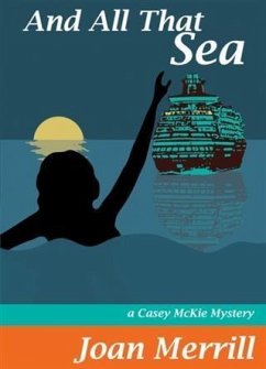 Cover And All That Sea (eBook, ePUB)