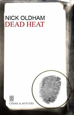 Dead Heat (eBook, ePUB) Cover Dead Heat (eBook, ePUB)