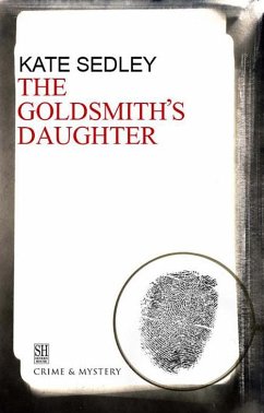 Cover Goldsmith's Daughter (eBook, ePUB)