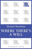 Where There's a Will (eBook, ePUB)