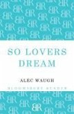 So Lovers Dream (eBook, ePUB)