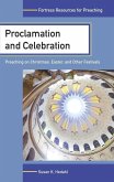 Proclamation and Celebration (eBook, ePUB)