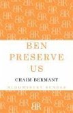 Ben Preserve Us (eBook, ePUB)