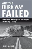 Why the Third Way failed (eBook, ePUB)