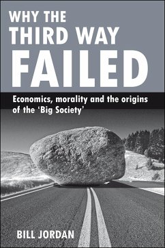 Why the Third Way failed (eBook, ePUB) - Jordan, Bill