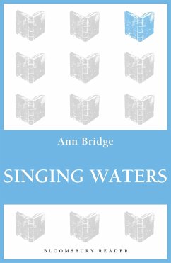 Singing Waters (eBook, ePUB) - Bridge, Ann Singing Waters (eBook, ePUB) - Bridge, Ann