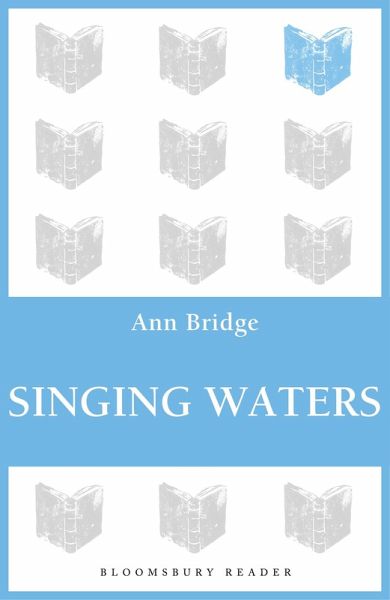 Singing Waters (eBook, ePUB)