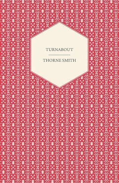 Cover Turnabout (eBook, ePUB)