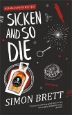 Sicken and So Die (eBook, ePUB)