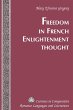 Freedom in French Enlightenment Thought... - Bild 1