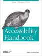 Accessibility Handbook (eBook, ePUB) - Bild 1