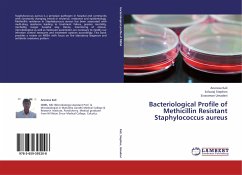 Bacteriological Profile of Methicillin Resistant Staphylococcus aureus
