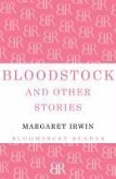 Bloodstock and Other Stories (eBook, ePUB)