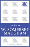 W. Somerset Maugham (eBook, ePUB)