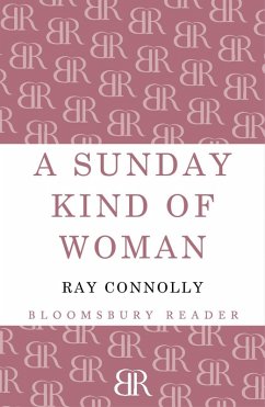 A Sunday Kind of Woman (eBook, ePUB) - Connolly, Ray
