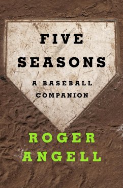 Cover Five Seasons (eBook, ePUB)