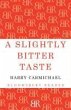 A Slightly Bitter Taste (eBook, ePUB) - Bild 1