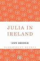 Cover Julia in Ireland (eBook, ePUB)