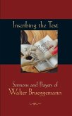 Inscribing the Text (eBook, ePUB)