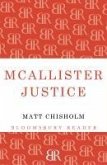 McAllister Justice (eBook, ePUB)