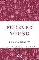 Forever Young (eBook, ePUB) - Connolly, Ray