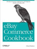 eBay Commerce Cookbook (eBook, PDF)
