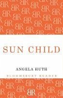 Cover Sun Child (eBook, ePUB)